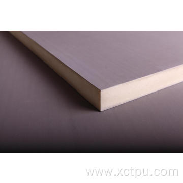 Polyol for polyurethane rigid foam XCPA-220